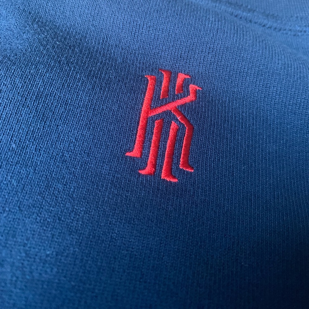 Kyrie Nike sweater - Picture 9 of 9
